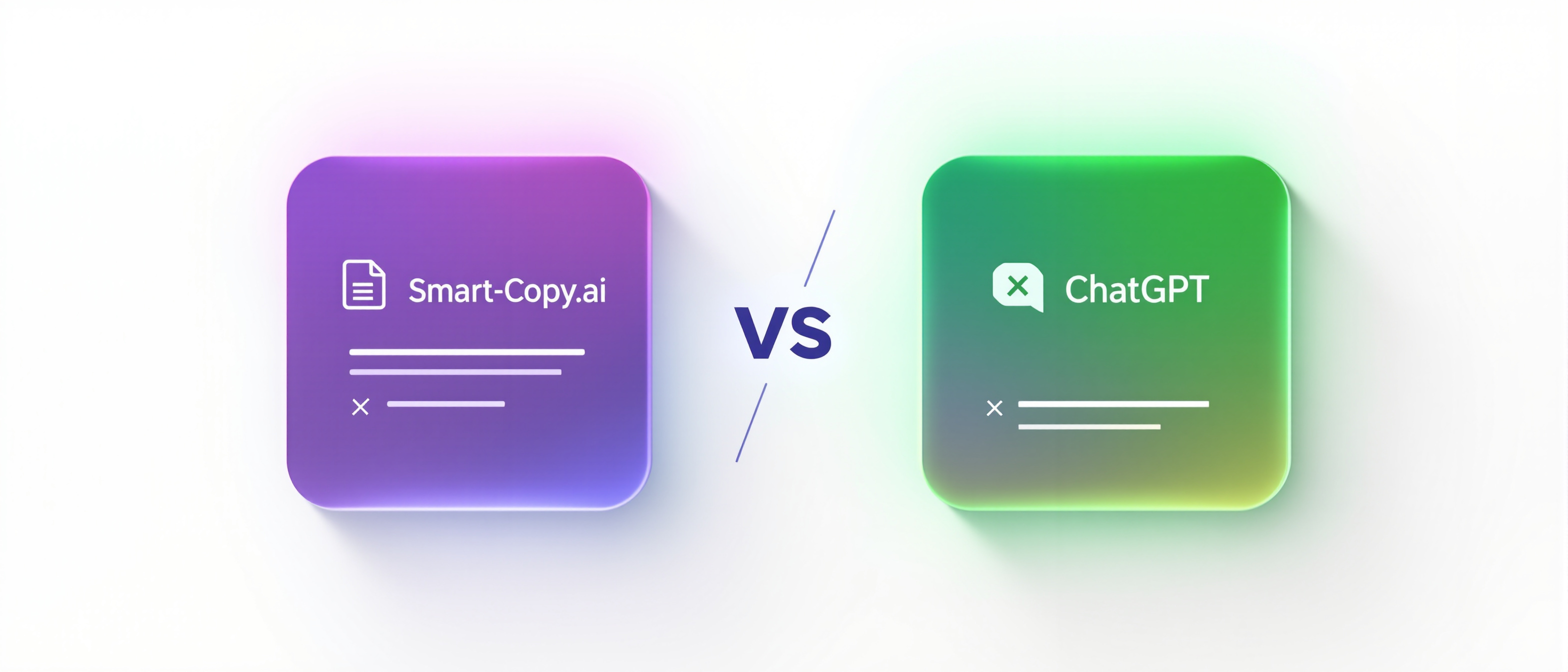 Smart-Copy.ai vs ChatGPT — Which Is Better for Writing Articles? 2026 Comparison