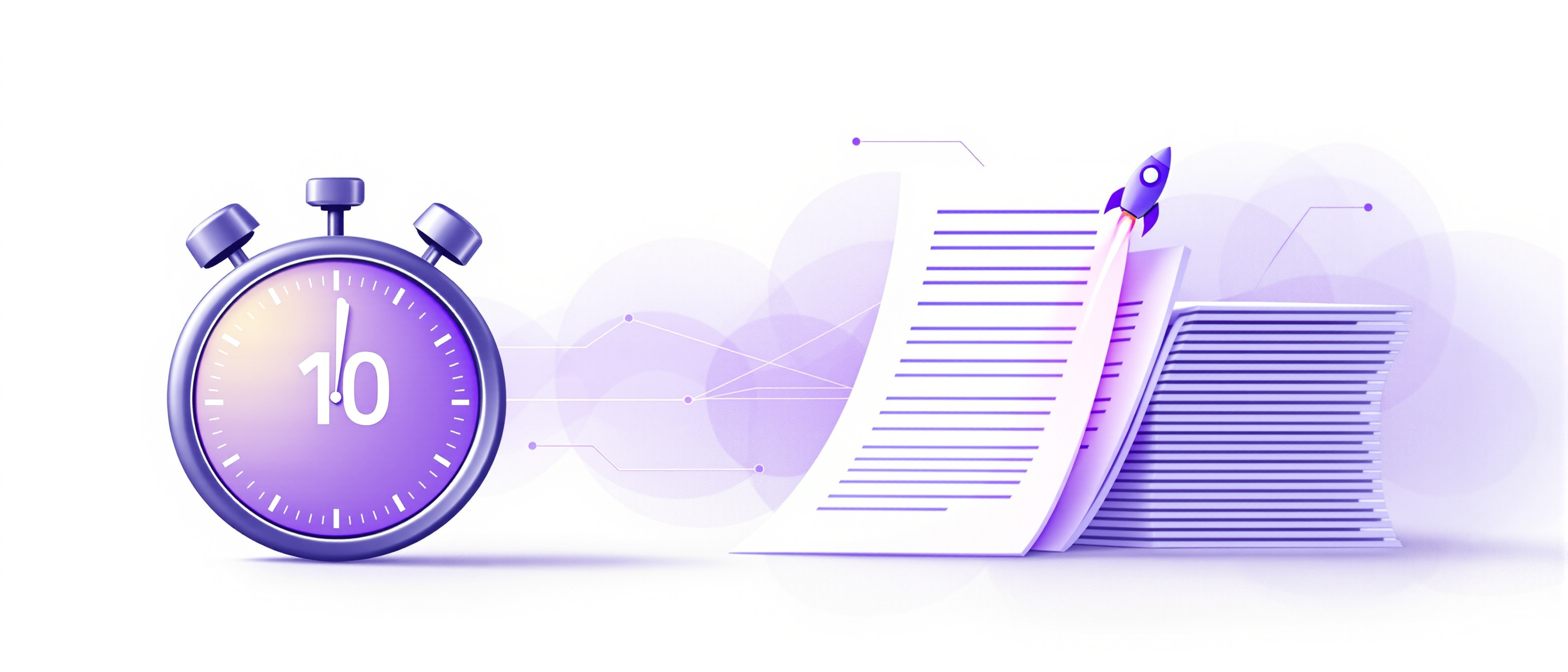 How to Write a 10-Page Blog Article in 10 Minutes — Step by Step with Smart-Copy.ai