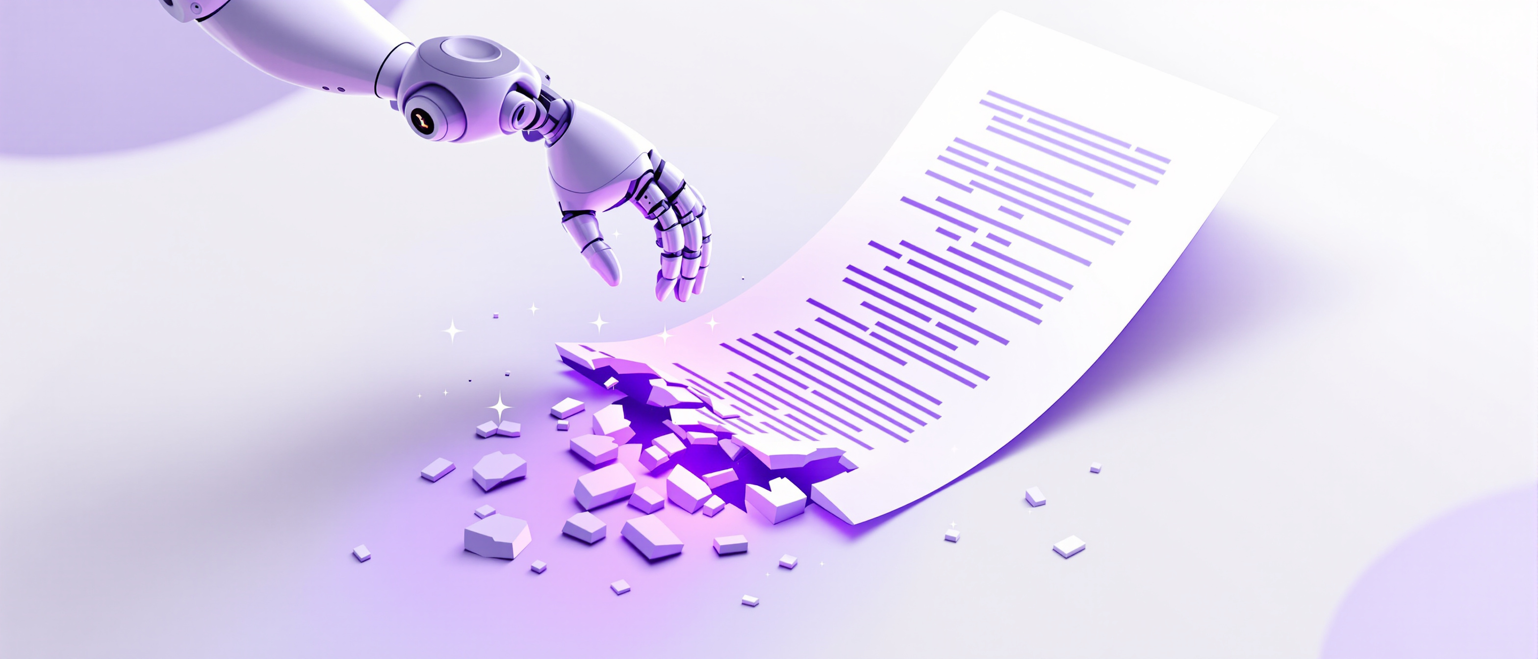 Why Smart-Copy.ai Never Returns Truncated Text — The Self-Repair System