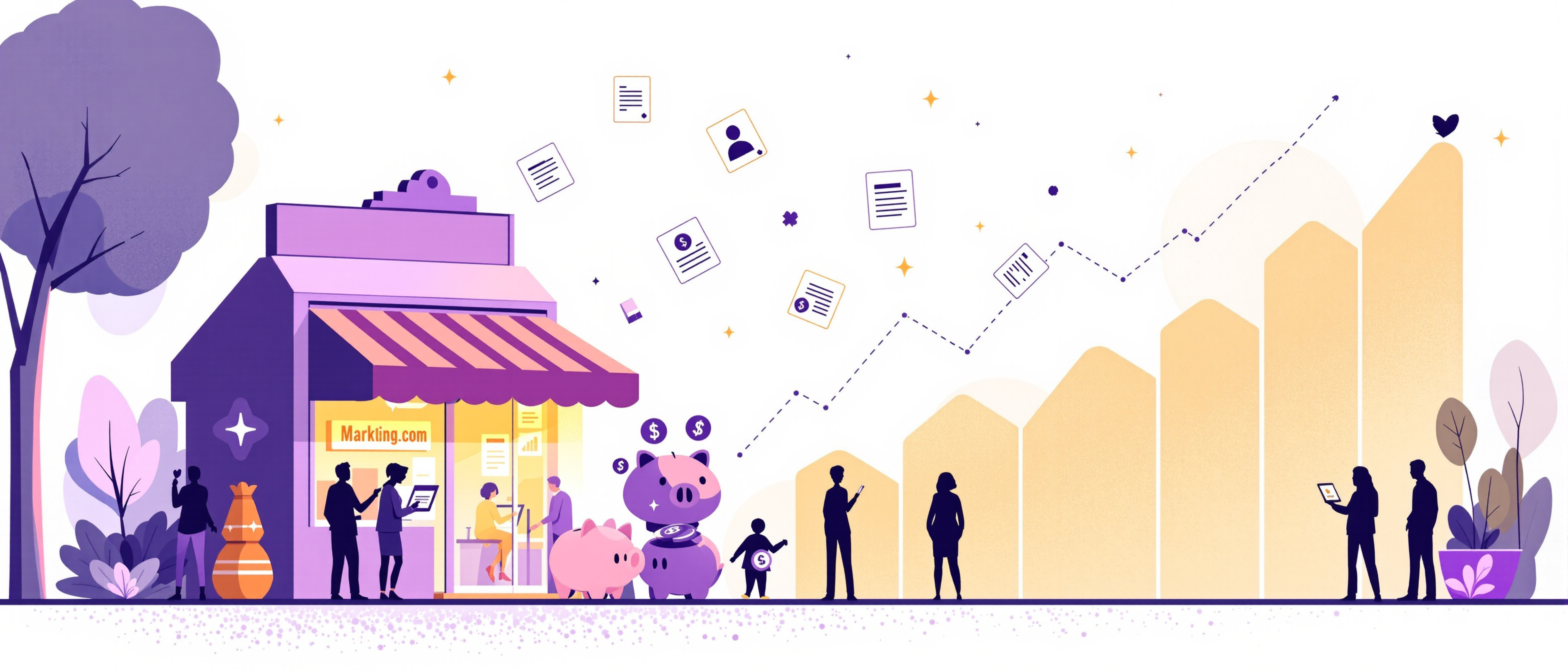 Content Marketing for Small Businesses — How to Create Content Without a Copywriter Budget