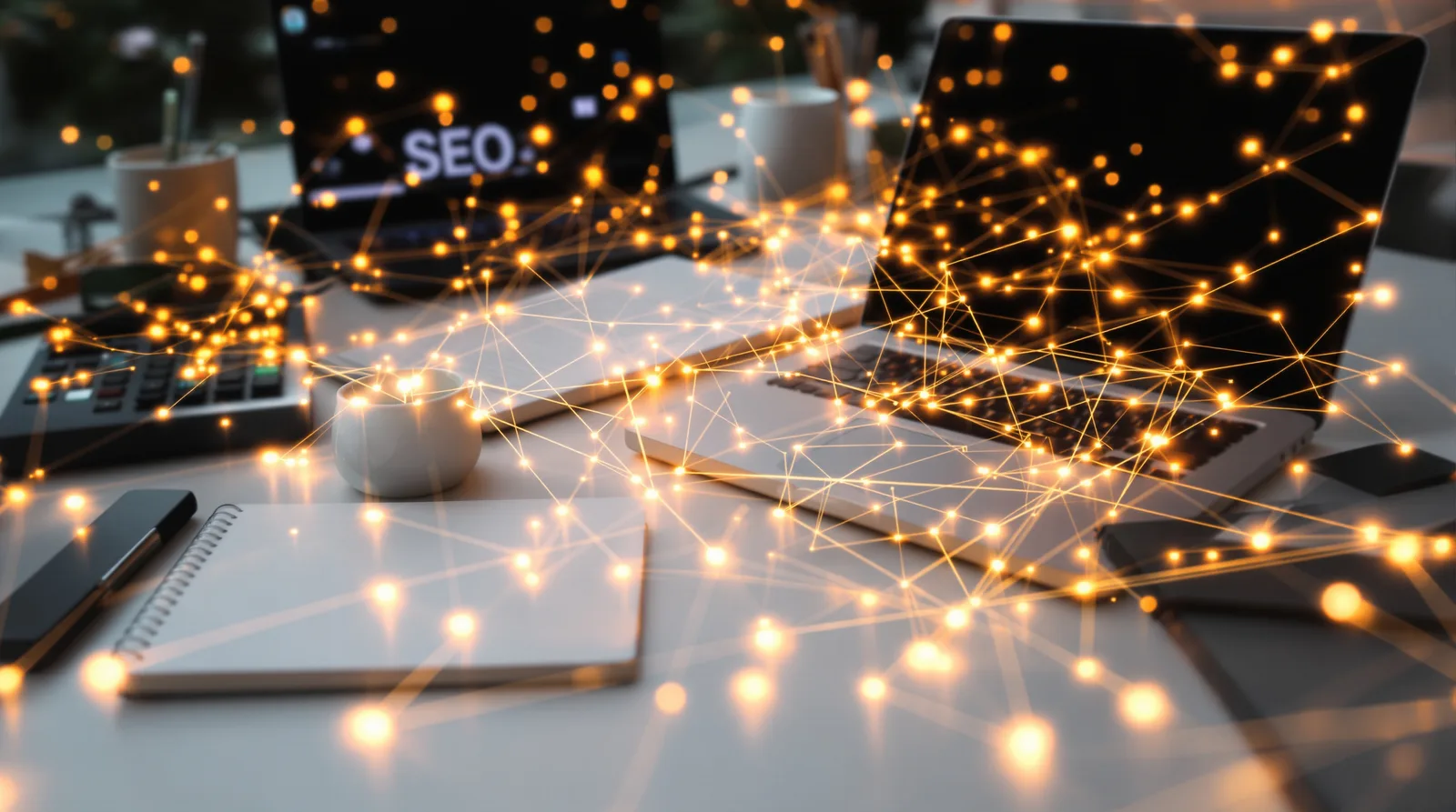 How SEO Optimization Actually Works Inside Smart-Copy.ai