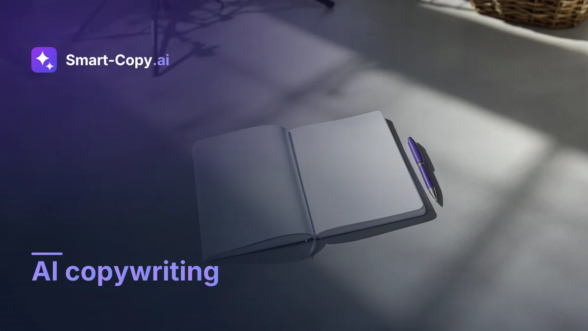 AI copywriting — czym jest i jak wykorzystać w biznesie