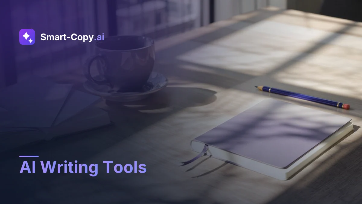 AI Writing Tools — What You Need to Know in 2026
